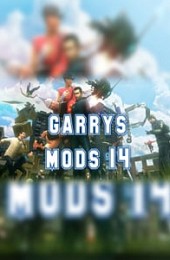 Garrys Mod 14