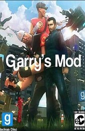 Garry’s Mod 9