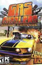 Gas Guzzlers: Combat Carnage