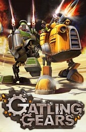 Gatling Gears