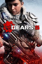 Gears 5