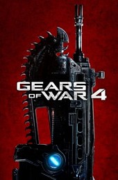 Gears of War 4