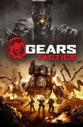 Gears Tactics