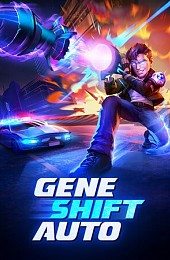 Gene Shift Auto