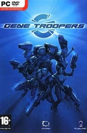 Gene Troopers: Совершенные убийцы