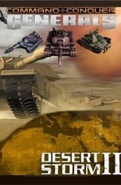 Generals Desert Storm 2