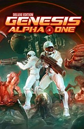 Genesis Alpha One