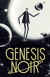 Genesis Noir