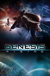 Genesis Rising