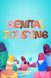 Genital Jousting