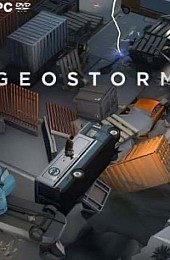 Geostorm - Turn Based Puzzle Game