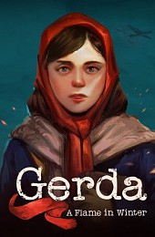 Gerda: A Flame in Winter