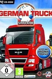 German Truck Simulator