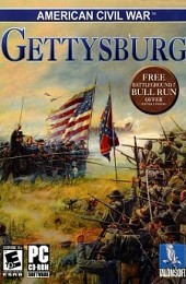 Gettysburg 1863