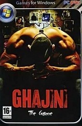 Ghajini: The Game