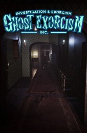 Ghost Exorcism INC