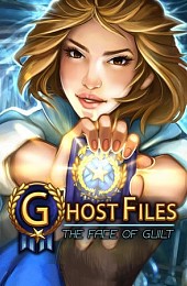 Ghost Files: The Face of Guilt