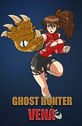 Ghost Hunter Vena