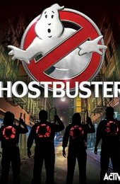 Ghostbusters 2016