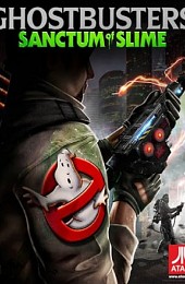 Ghostbusters​: Sanctum of Slime