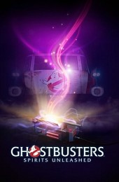 Ghostbusters: Spirits Unleashed