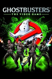 Ghostbusters The Video Game