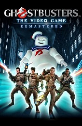 Ghostbusters: The Video Game Remastered