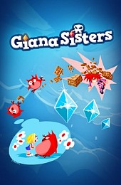 Giana Sisters 2D