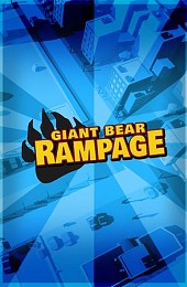 Giant Bear Rampage!