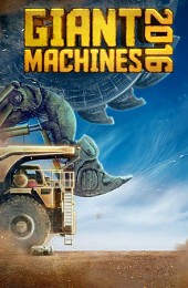 Giant Machines 2017