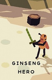 Ginseng Hero