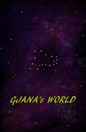 Gjana's World