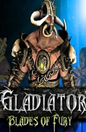 Gladiator: Blades of Fury