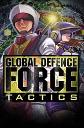 Global Defence Force: Tactics