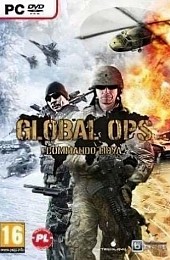 Global Ops: Commando Libya