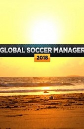 Global Soccer Manager 2018