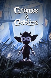 Gnomes and Goblins