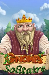 Gnomes Solitaire