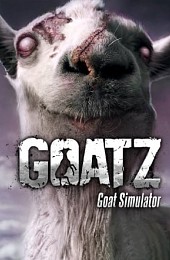 Goat Simulator: GoatZ