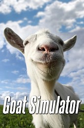 Goat Simulator