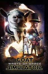 Goat Simulator: Waste of Space