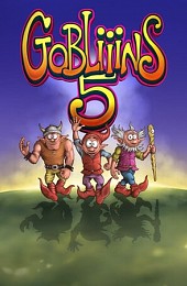 GOBLiiiNS5