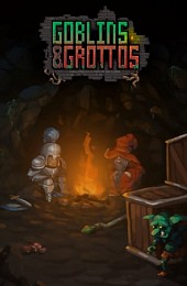 Goblins and Grottos