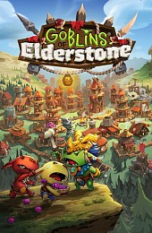 Goblins of Elderstone