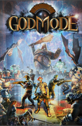 God Mode