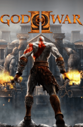 God of War 2