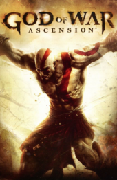 God of War: Ascension