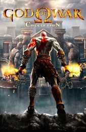 God of War - Collection HD