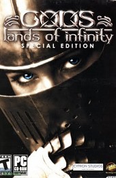 Gods: Lands of Infinity