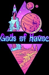 Gods of Havoc: Into the Void